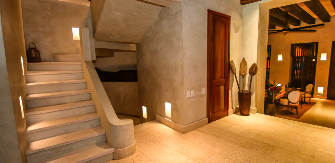 Casa O Curato