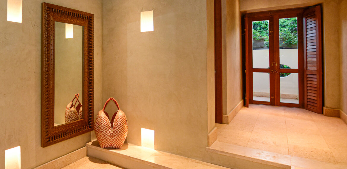 Casa O Curato