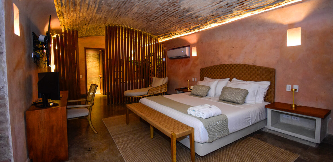 Casa O Curato