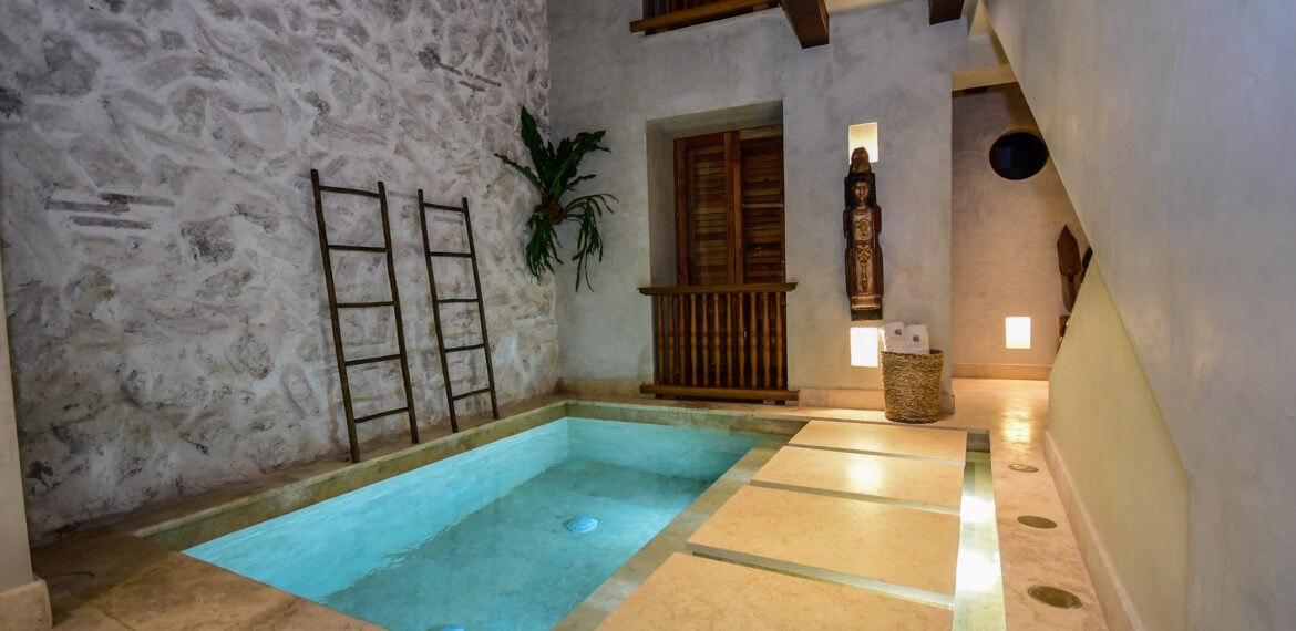 Casa O Cochera