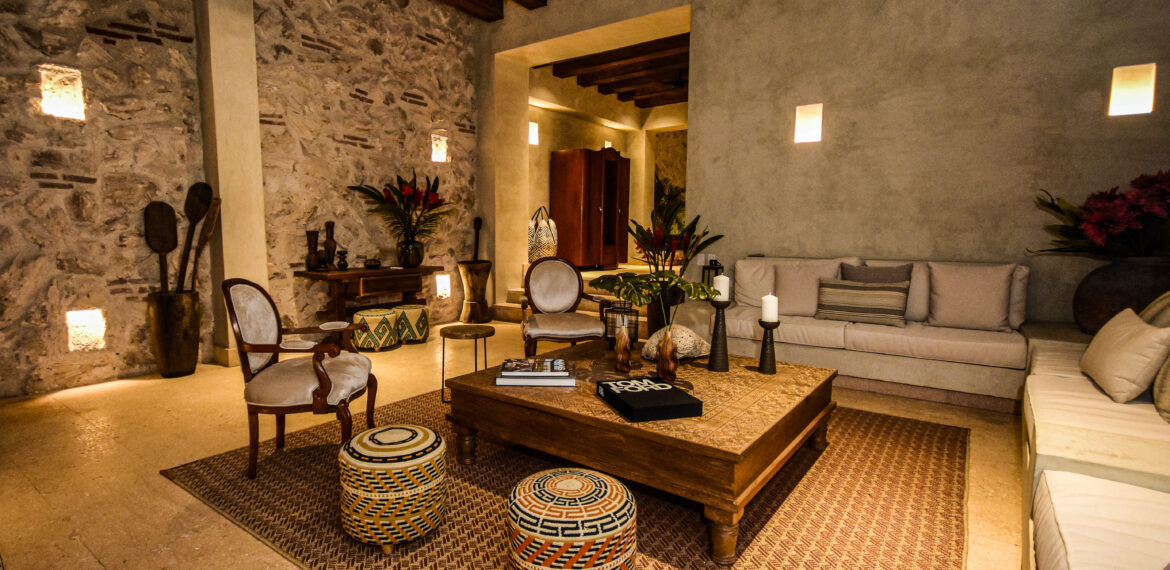 Casa O Curato