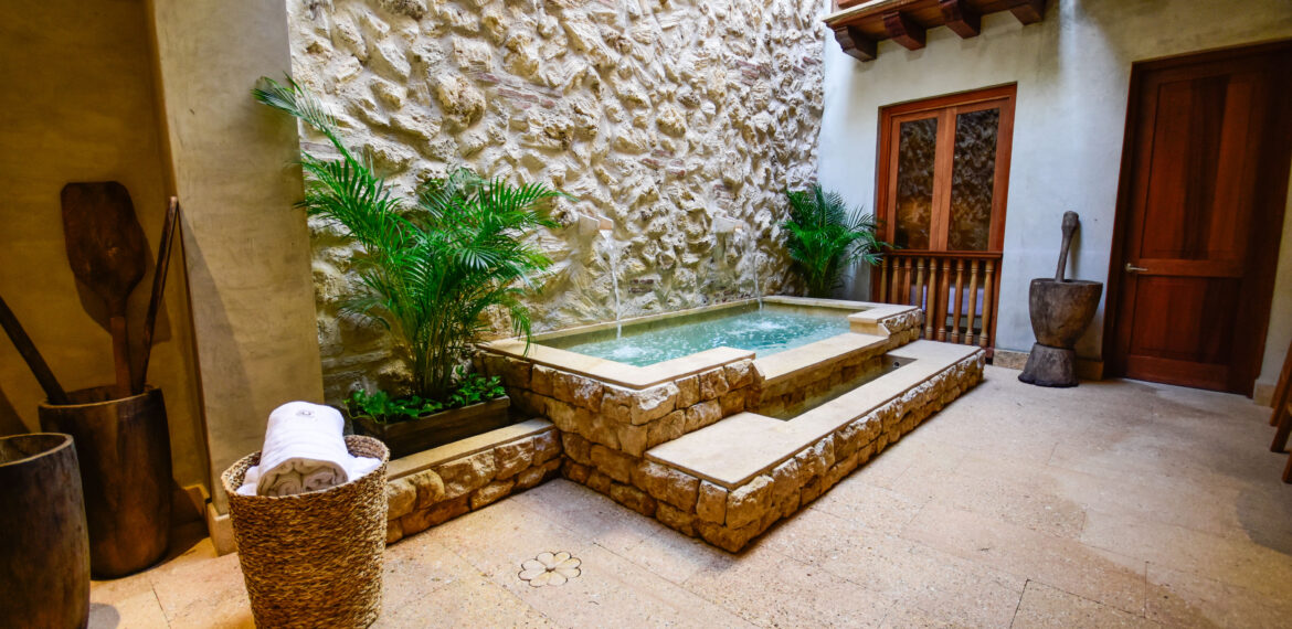 Casa O Curato