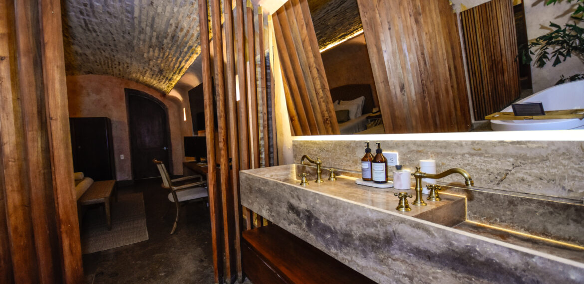 Casa O Curato