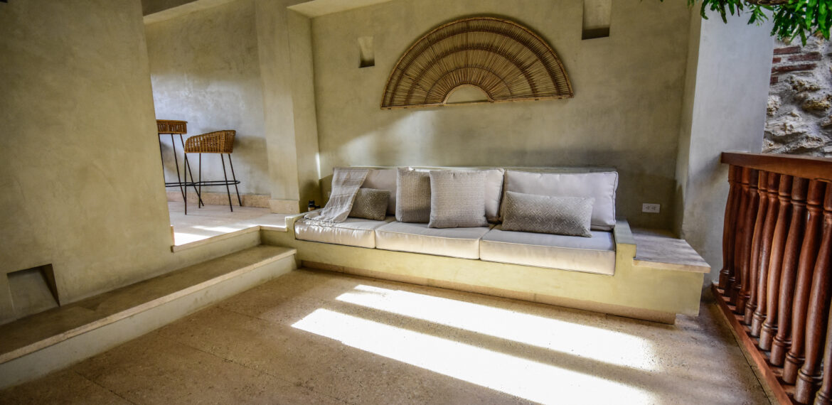 Casa O Curato